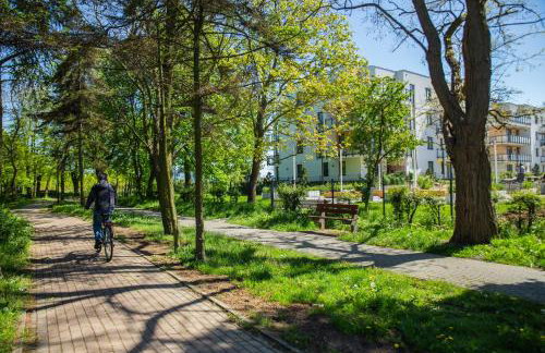 Apart Harmony - Apartament Sailor - Photo 35