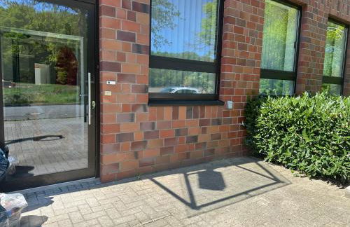 Apartment Nr 6 Münster Roxel - Foto 17