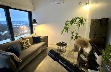 villa relax with swimming pool and mountain view - Foto 11