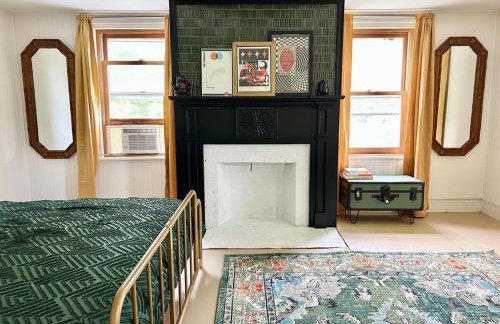 Fingerlakes farm with goats & chickens - Foto 19