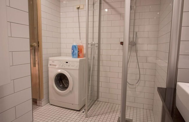 2ndhomes Kamppi Center Apartment - Foto 16