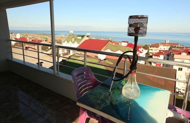 Grand Pera Suite - Foto 18