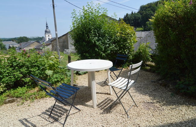 Modern Farmhouse in Chassepierre With Terrace - Photo 26