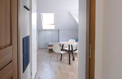 Apart Rooms & Apart Hostel S8 - Foto 45