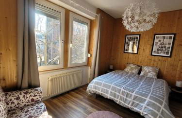 Chez Diane Colmar - Foto 6