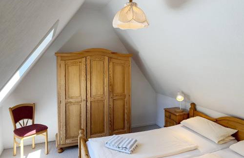 Haus *Üüs Aran* Wohnung Nr. 6 - Foto 12
