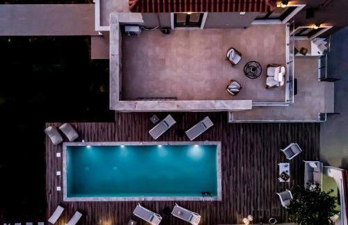 Villa Pervoli - Foto 6