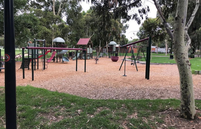 ReadySet Apartments on Altona - Foto 11