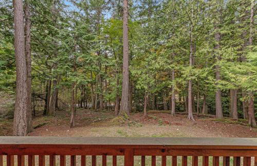 McKinnis Hill Cabin - Foto 26