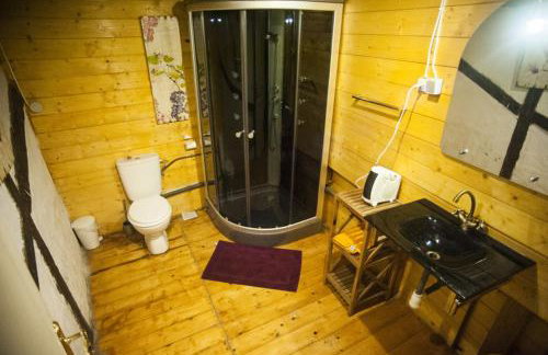 Cabañas aloños sociedad limitada - Foto 10