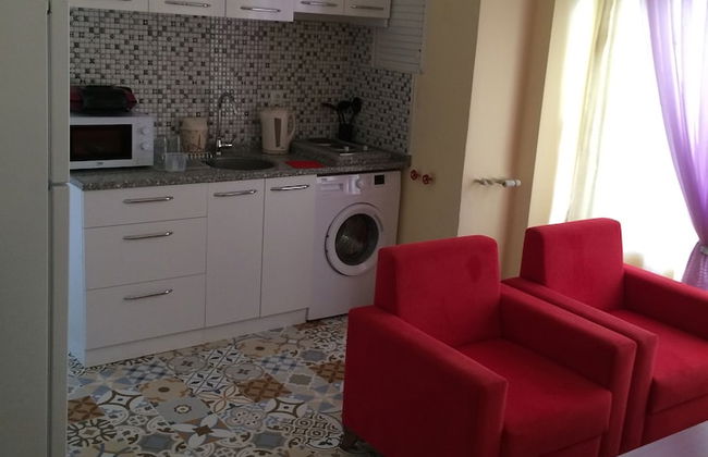 Turkish Apart Hotel - Foto 23