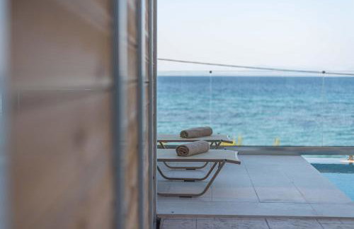 Valtes Luxurious Apartments - Foto 11