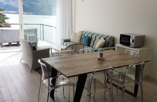 Baia Blu Luxury Apartments with Pool - Foto 13