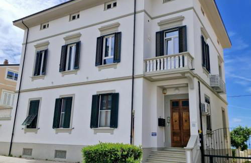 Villa dei Limoni - Foto 1