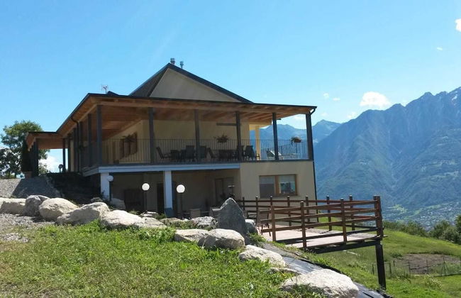 Agriturismo da Ysy - Foto 35