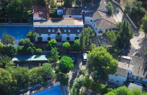 Complejo La Veguilla - Foto 13