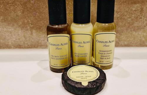 Le Rendez Vous - 4 étoiles - parking gratuit - Foto 8