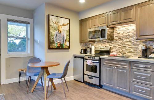 Walkable Portland Studio Less Than 1 Mi to Dtwn! - Foto 11