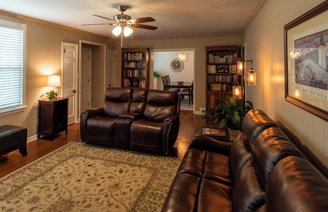 Dawg Daze Cottage - Foto 14