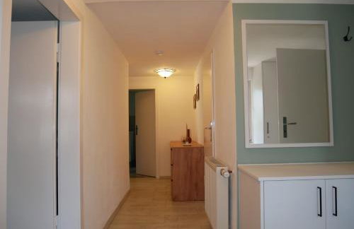 Ferienhaus Juule in ruhiger Lage, Terrasse, WLAN - Foto 19