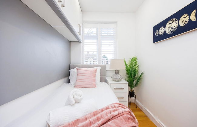 Luxurious - Pool Table - Games Room - Free Parking - Photo 22