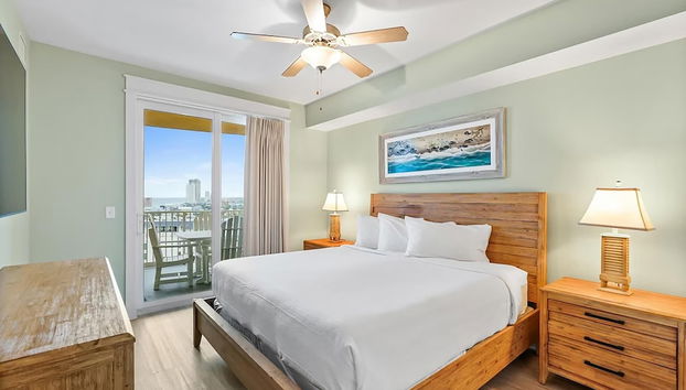 Calypso 3-1011 - Foto 5, Habitación