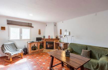 Cortijo Rural Claudia Taberno by Ruralidays - Foto 23