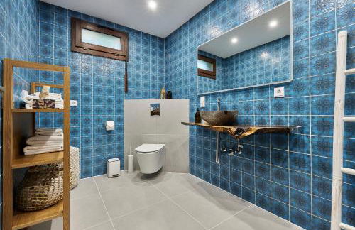 HAUS28 - Modernes A-Frame im Wald - Foto 57