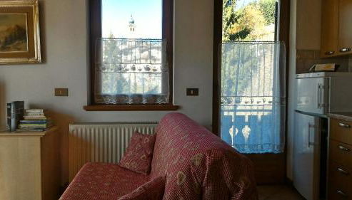 BALCONE SULLE DOLOMITI 2 - Foto 5