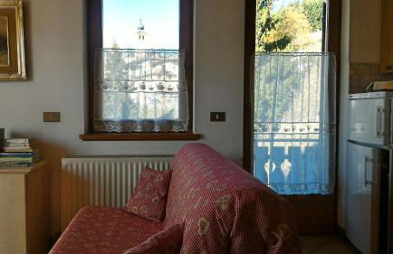 BALCONE SULLE DOLOMITI 2 - Photo 5
