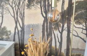 Massilia Calling appartement Marseille proche métro climatisé bien décoré - Photo 12