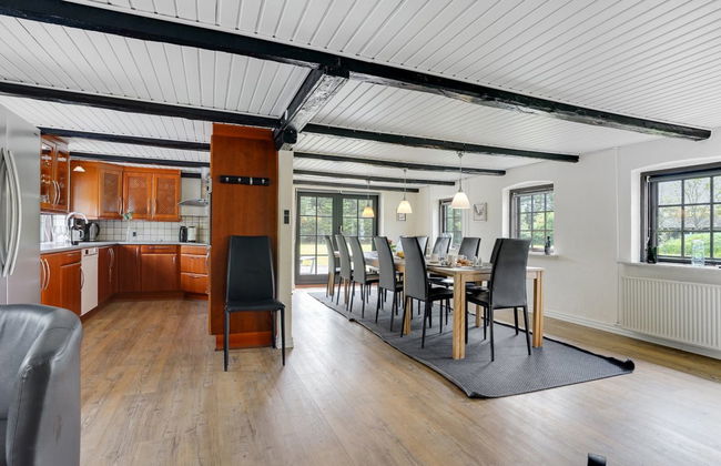 "Iben" - 2.3km from the sea - Foto 24