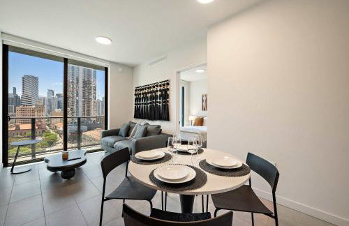 501 First Miami Worldcenter by Palermo Home Miami - Foto 11