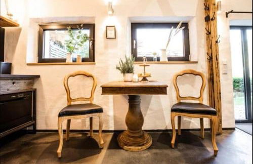 Tiny House mit eigener Sauna am Waldrand in der Fränkischen Schweiz - Foto 43