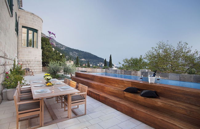 Luxury Residence Queen of Dubrovnik - Photo 76