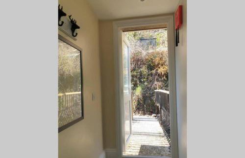 The Eaves in Lynton, Exmoor, Devon - Foto 21