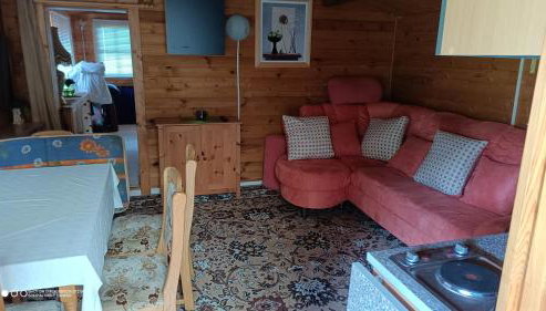 Landurlaub im Holzhaus - Foto 3