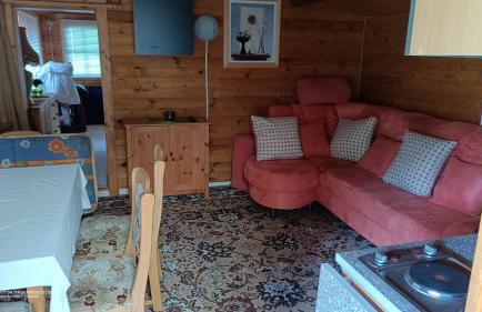 Landurlaub im Holzhaus - Foto 3