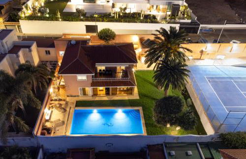 One & Only Sports and Relax Villa by Eden Rentals - Foto 19