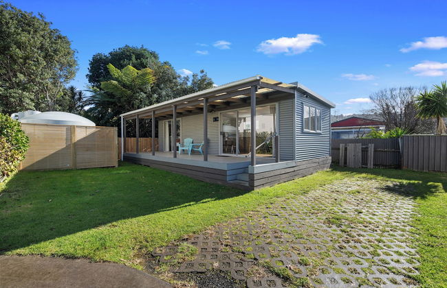 Tasman Holiday Parks – Beachaven - Foto 52