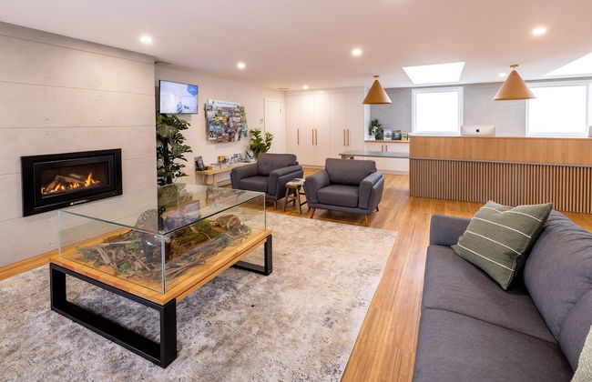 BIG4 Launceston Holiday Park - Foto 5