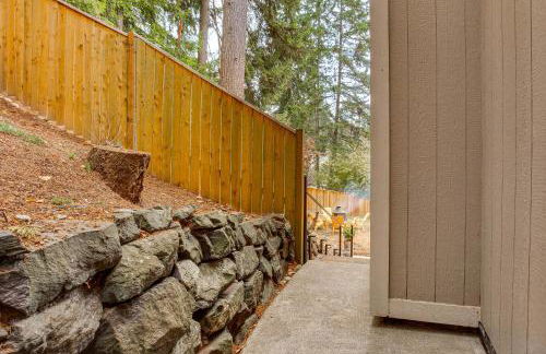 4 Mi to Waterfront Parks! Cozy Apt in Tacoma Area - Foto 23