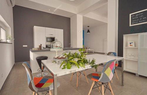 Luxurious Villa in Favara + Pool - Foto 17