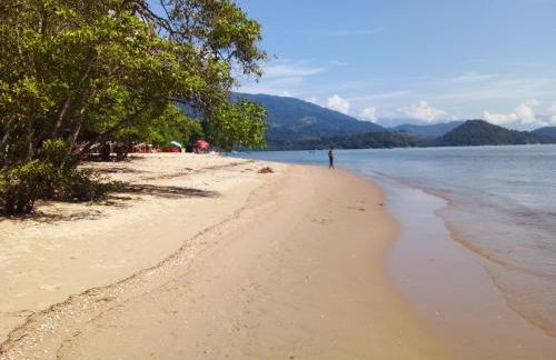 Casa na praia do Jabaquara - Foto 16