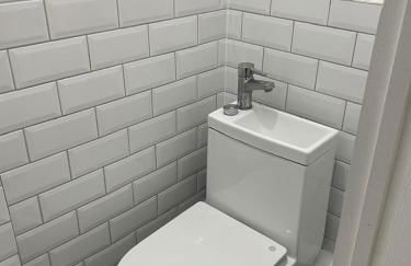 Charming 2 Bedroom Apartment in Central London - Foto 22