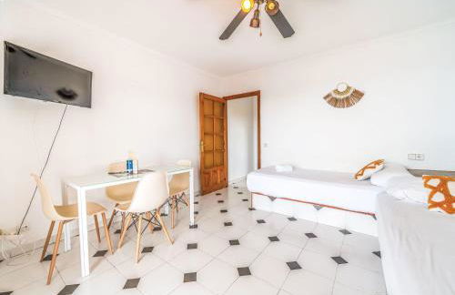 Apartment Es Grop Vista Mar-12 by Interhome - Foto 11