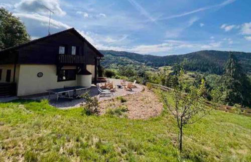 Chalet Alto - Foto 50