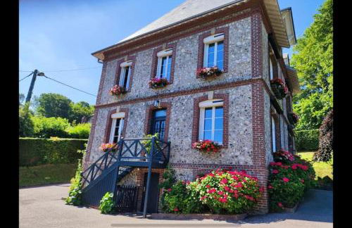 Séjour d'exception au cœur d'Yport - Foto 26