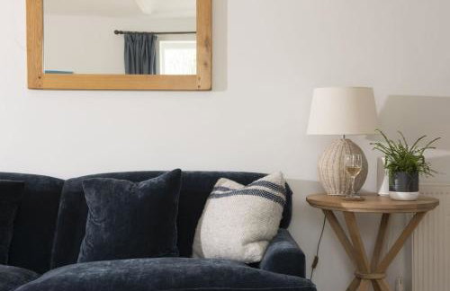 Lobbs Cottage, St Mawgan - Free WiFi - Pet Friendly - Free Parking - Foto 15