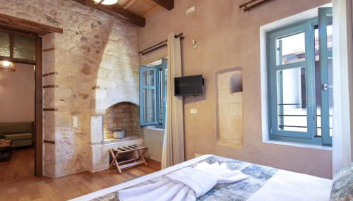 DOMUS CLODIA, sensing Rethymno's Old Town! - Foto 5